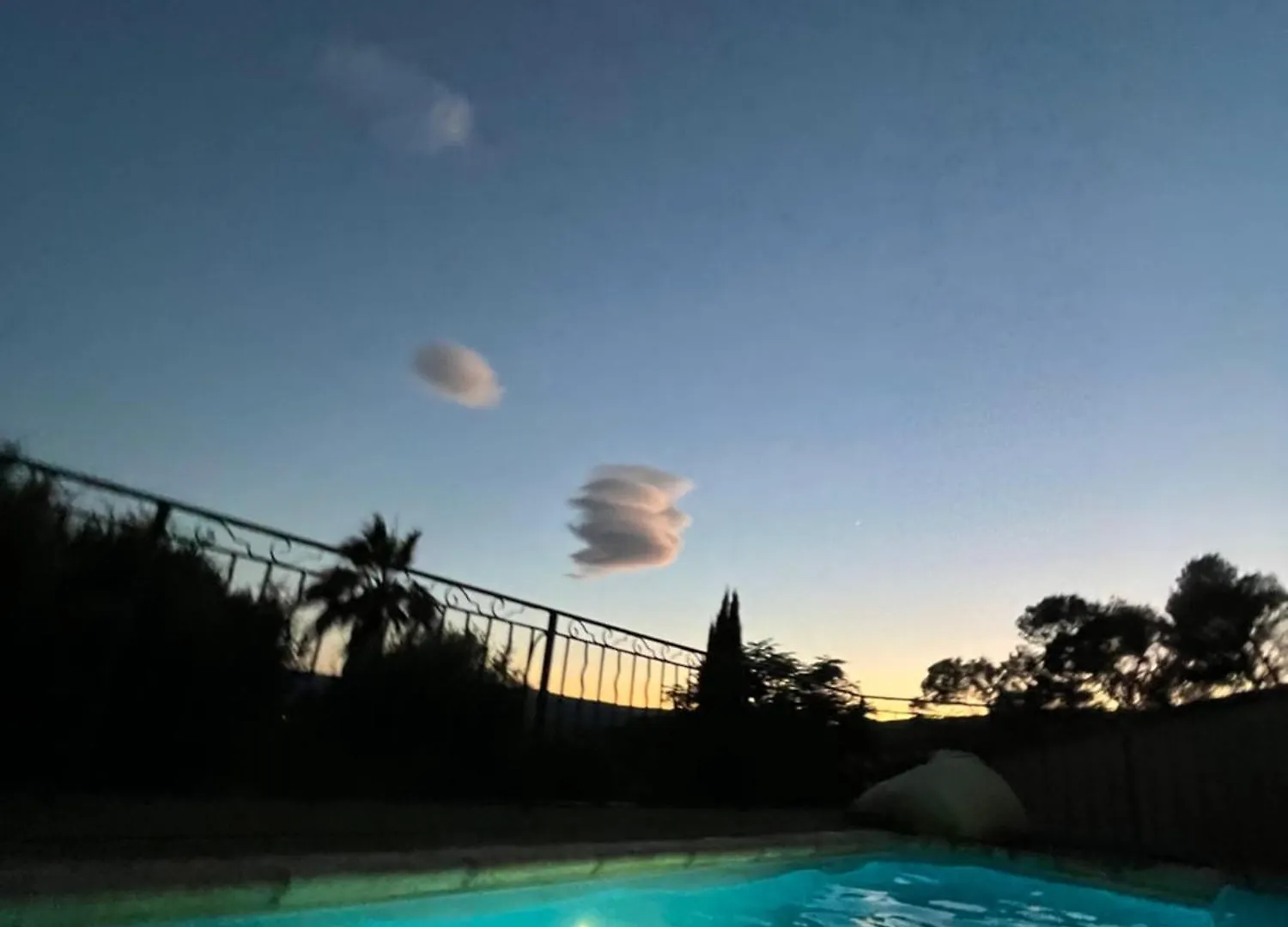 Chez So And Lo Villa Gareoult